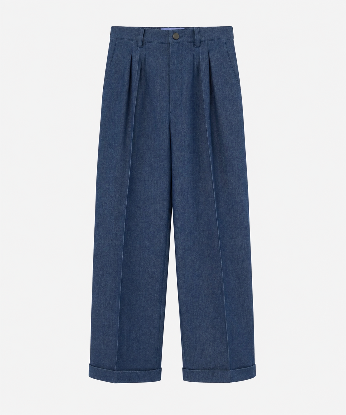 Jeans Schaggalagga Indigo