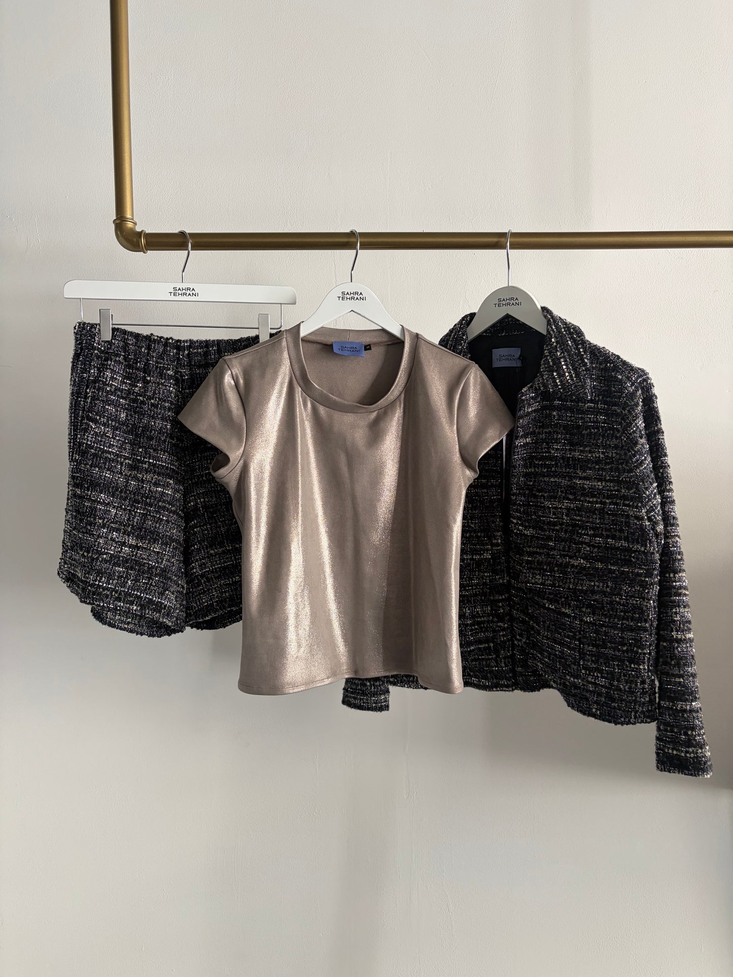 T-Shirt Sparkle
