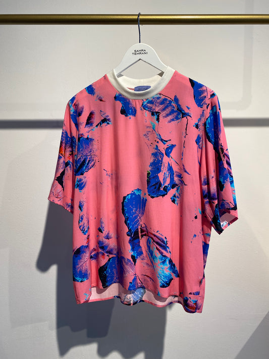T-Shirt GERMAN HECKE „one of a kind“