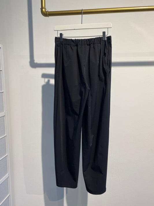 Trousers 70tees black