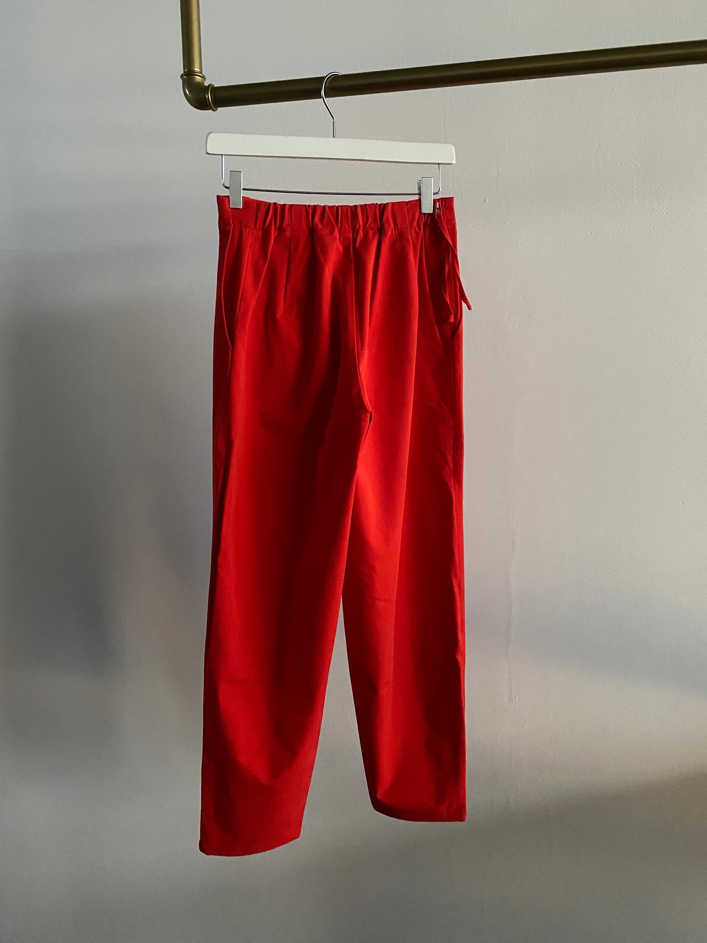 Trousers 70tees Red