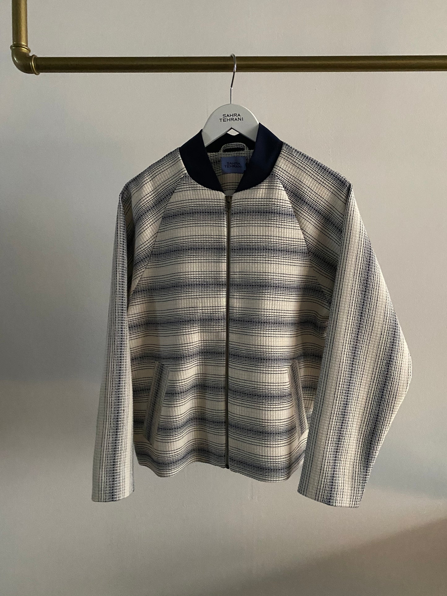Blouson S/S26