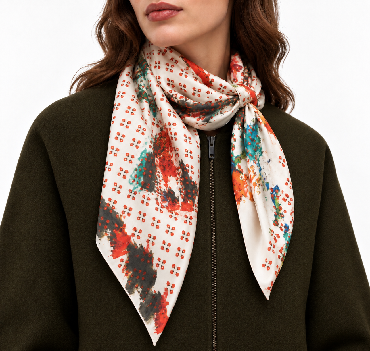 Scarf Marini